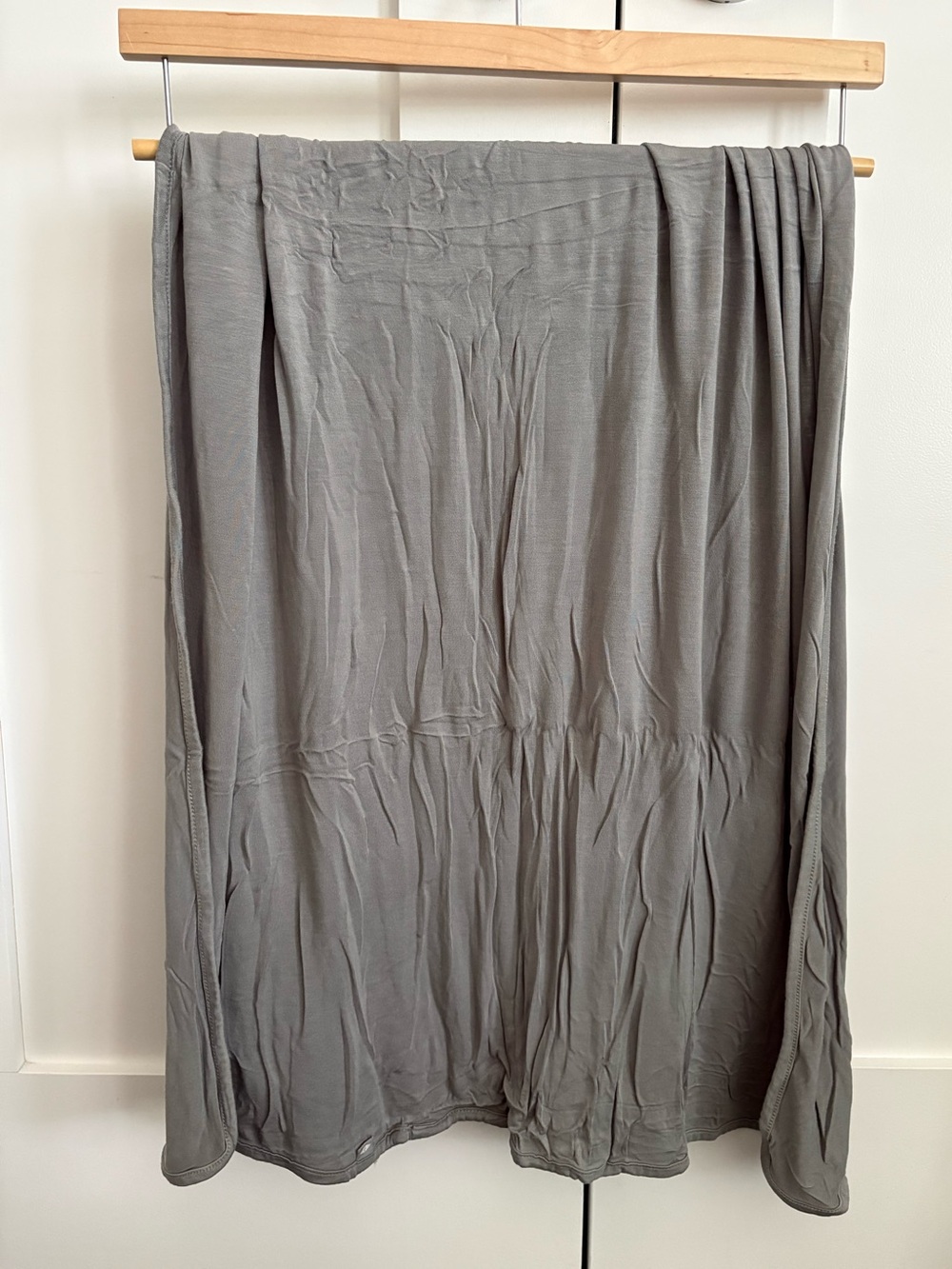 Kyte Baby Bamboo Swaddle Blanket